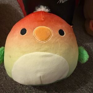 8” Squishmallow “Elliene”